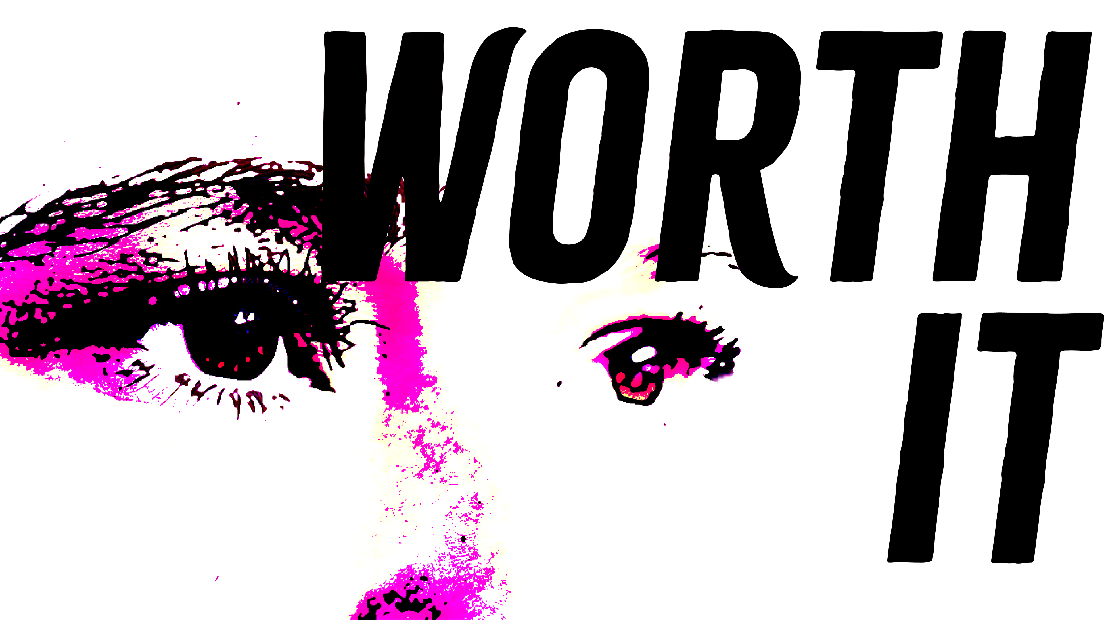 Worth It Header Banner